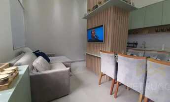 Imagem 2: Casa - Parque Jambeiro - Campinas