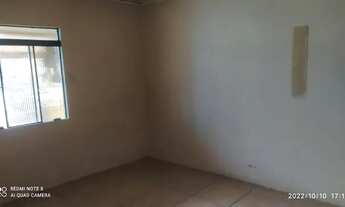 Imagem 4: Casa nos fundos Casa com 1 dormitório