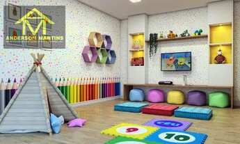 Imagem 6: O Ed. Ilha de Vancouver é um Lançamento construído pensando em você Cód.: 14523 F