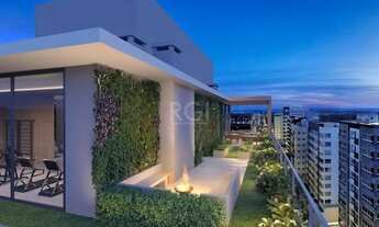 Imagem 3: Garden para Venda - 138.71m², 2 dormitórios, sendo 1 suites, 1 vaga - Centro