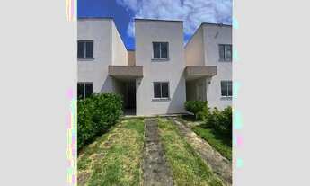 Imagem 3: Casa com dois quartos em Condomínio Fechado