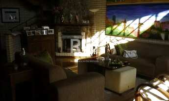 Imagem 4: Casa para Venda - 240m², 3 dormitórios, sendo 1 suites, 4 vagas - Tristeza