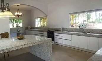 Imagem 6: 0 - Chácara 4 quartos, sendo 4 suítes