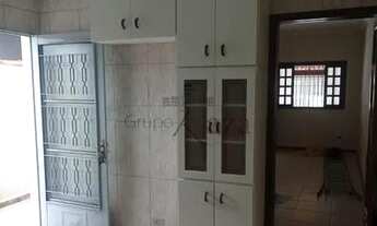 Imagem 4: Casa Sobrado - Jardim das Indústrias - 3 Dormitórios - 150m²