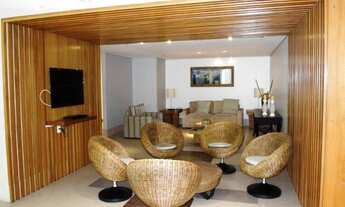 Imagem 2: Flat com 36m², maravilhoso!