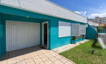 Imagem: Casa para Venda - 131m², 3 dormitórios