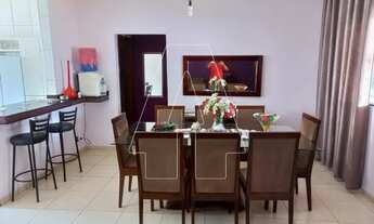 Imagem: Araçatuba - Casa - Jardim América