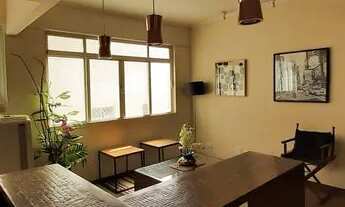 Imagem 5: APARTAMENTO NO JARDIM AMERICA PRÓXIMO AO METRO OSCAR FREIRE