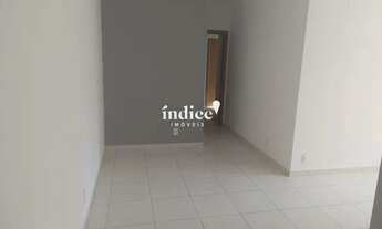 Imagem 3: Apartamento para aluguel 3 quartos 1 suíte 2 vagas Bosque das Juritis Ribeirão Preto