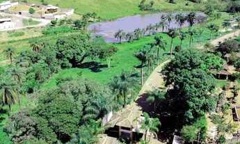 Imagem 5: Vendo Lotes de 1000 M² Condomínio Represa Vile em Capim Branco - Financiamento Próprio