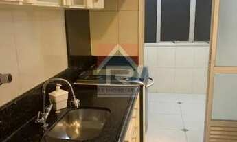 Imagem 7: Apartamento para alugar no bairro Vila São Pedro - Santo André/SP