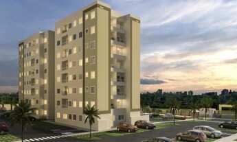 Imagem 2: Vista do Oriente / Apartamento. 2 Qts Prox. a Av. das Torres !