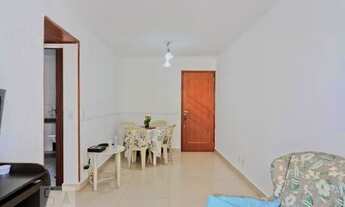 Imagem 4: Apartamento para Aluguel - Vila Dionísia, 2 Quartos, 50 m2