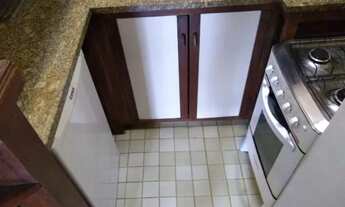 Imagem 4: Apartamento no centro de Petrópolis RJ