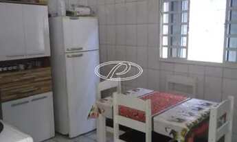 Imagem 2: Casa à venda, 4 quartos, Vila Cristóvam - Limeira/SP