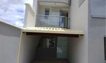 Imagem 2: Casa Top no Portal do Sol