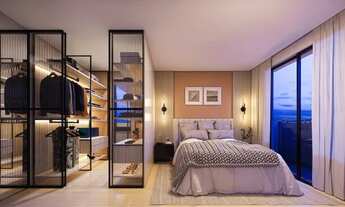 Imagem 5: Cobertura Triplex de Alto Padrão de246M² Privativos com 3 Suítes e 3 Vagas de Garagem no