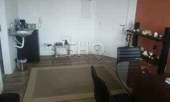 Imagem 2: Conjunto comercial em Perdizes