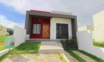 Imagem: Casa para Venda - 100m², 3 dormitórios