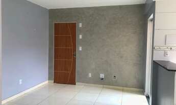 Imagem 5: ALUGA-SE AP COM LAZER COMPLETO (PARQUE MARAJÓ