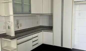 Imagem: Apartamento com 3 dormitórios, 133 m²