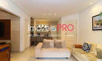 Imagem 1: Apartamento reformado e bem localizado no Brooklin