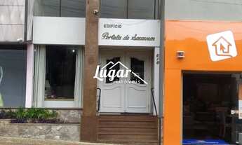 Imagem 2: Apartamento 3 dormitório(s) Centro