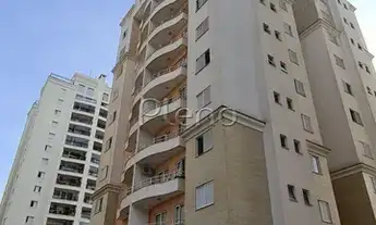 Imagem 2: Cobertura - Parque das Flores - Campinas