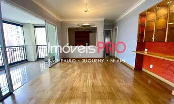 Imagem: Apartamento com 137 m² com 3 quartos Condomínio