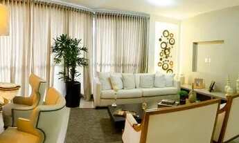 Imagem 2: Bellagio Adrianópolis / Apart 150m² 03 Suítes/ Mobiliado e Climatizado