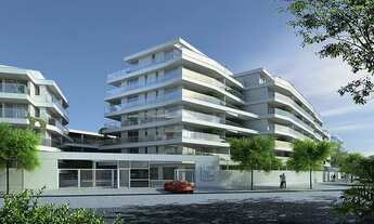 Imagem: Rio de Janeiro - Apartamento Padrão - Recreio