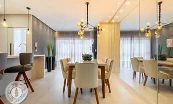 Imagem 4: Apartamento à venda, 3 quartos, 1 suíte, 2 vagas, Vorstadt - Blumenau/SC