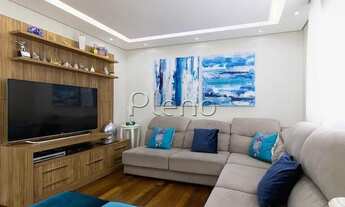 Imagem 7: Apartamento - Parque Prado - Campinas