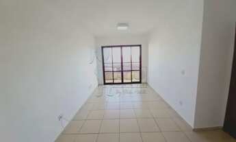Imagem: Apartamento Padrão em Ribeirão Preto