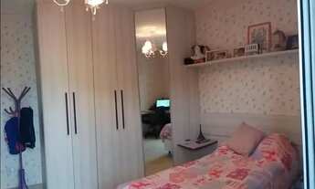 Imagem 2: Sobrado com 4 dormitórios à venda, 218 m² - Parque São Domingos - São Paulo/SP