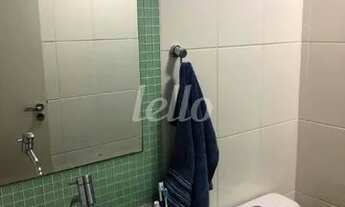 Imagem: São Paulo - Apartamento Padrão - Mooca