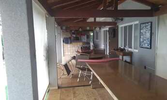 Imagem 7: Casa em Condomínio para Venda em São José do Rio Preto, Jardim do Cedro, 4 dormitórios, 4