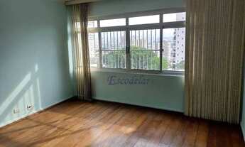 Imagem 3: Apartamento com 3 dormitórios à venda, 126 m² por R$ 655.000,00 - Santana - São Paulo/SP