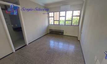 Imagem 7: Excelente apartamento 1 por andar no Meireles com 5 suítes