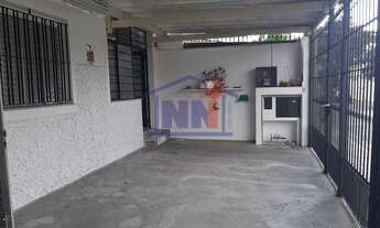 Imagem 2: Casa para alugar com 160m² com 2 quartos e mais 2 comodos na Casa Verde - São Paulo - SP