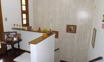 Imagem 6: Casa para Venda - 250m², 3 dormitórios, sendo 3 suites, 7 vagas - Medianeira