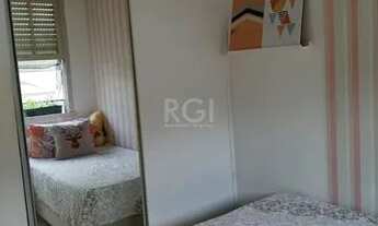 Imagem 5: Apartamento para Venda - 60m², 2 dormitórios, 1 vaga - Santo Antonio