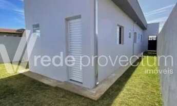 Imagem 3: Casa - Parque Terras de Santa Maria - Hortolândia