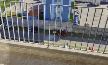 Imagem 2: JACAREÍ - Apartamento Padrão - JARDIM DIDINHA