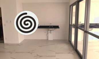 Imagem 6: Apartamento para venda tem 85 metros quadrados com 2 quartos em Vila Mariana - São Paulo