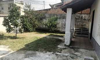 Imagem 3: Casa de frente, 2 quartos, quintal e garagem, Próximo à Escola e Comércio. Rua Major Paren