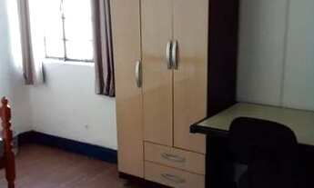 Imagem 4: Quarto individual próximo ao metrô Barra Funda