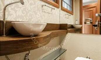 Imagem 5: PORTO ALEGRE - Casa de Condomínio - Três Figueiras