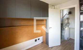 Imagem 7: Casa de Condomínio para Aluguel - Jardim Casablanca, 2 Quartos, 80 m2