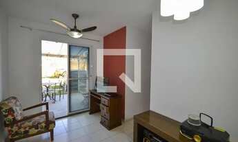 Imagem: Apartamento para Aluguel - Vila Dagmar